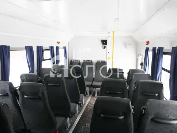Камаз 2026 года новый фото 14