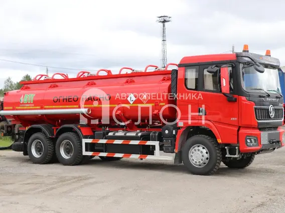 SHACMAN SX32586V384 2026 года новый фото 11