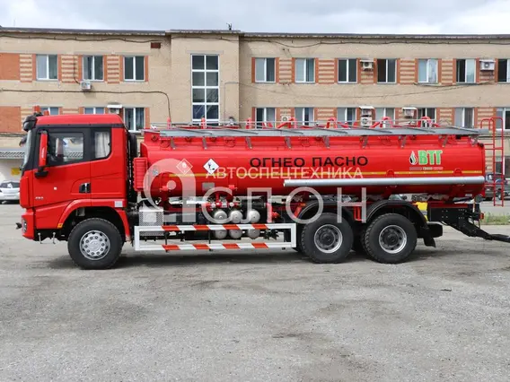 SHACMAN SX32586V384 2026 года новый фото 5