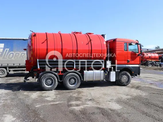 SITRAK C7H MAX 2026 года новый фото 2