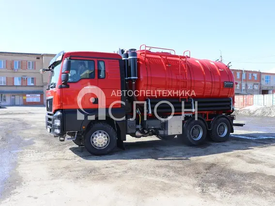 SITRAK C7H MAX 2026 года новый фото 6
