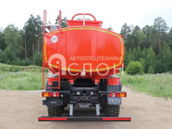 МАЗ 6317F9-570-051 2026 года новый фото 11