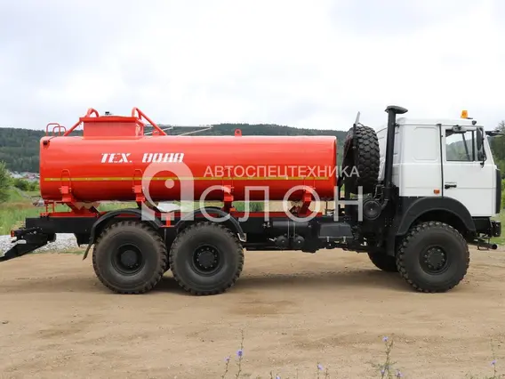 МАЗ 6317F9-570-051 2026 года новый фото 17