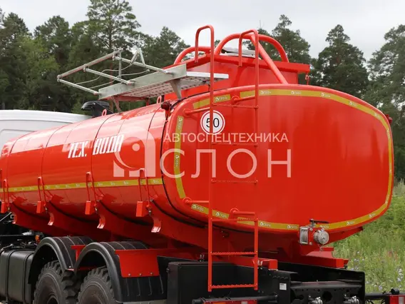 МАЗ 6317F9-570-051 2026 года новый фото 10