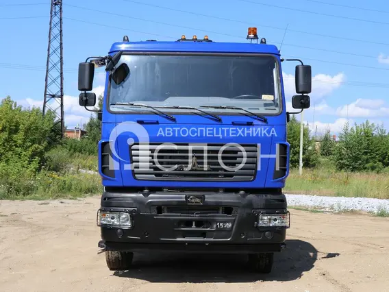 МАЗ 6312С5-8575-012 2026 года новый фото 18