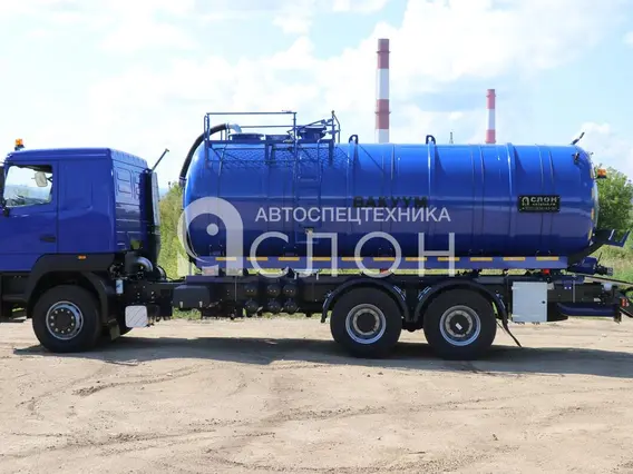 МАЗ 6312С5-8575-012 2026 года новый фото 23