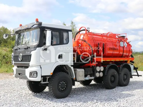 SHACMAN SX32586V385 2026 года новый фото 19