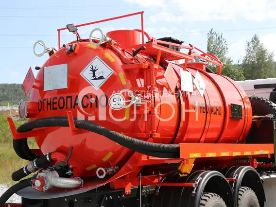SHACMAN SX32586V385 2026 года новый фото 10