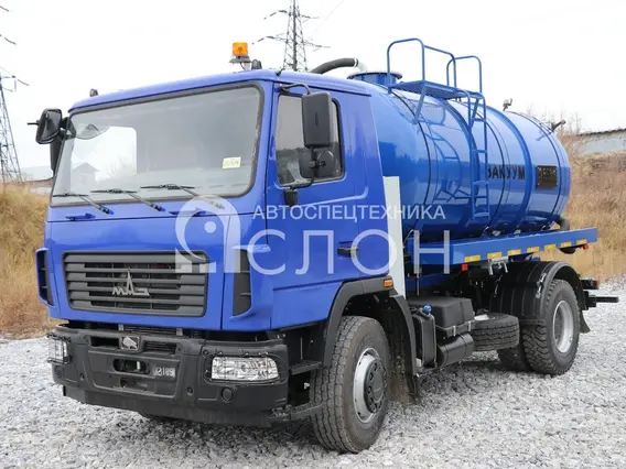 МАЗ 534025-585-013 2026 года новый фото 16