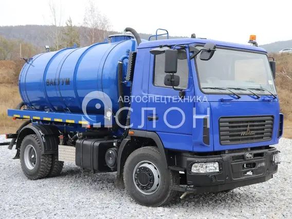 МАЗ 534025-585-013 2026 года новый фото 18