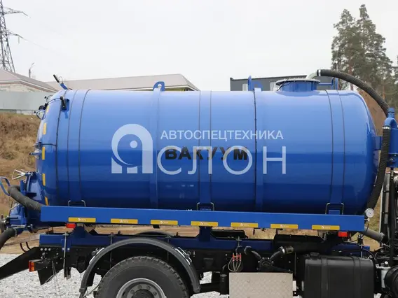 МАЗ 534025-585-013 2026 года новый фото 4