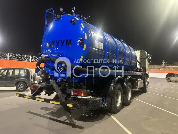 FAW CA3250 2026 года новый фото 2