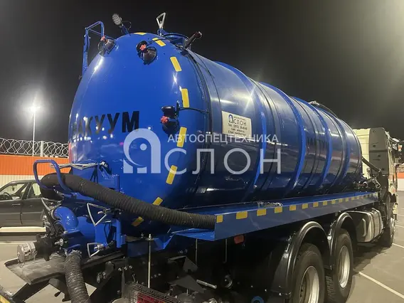 FAW CA3250 2026 года новый фото 3