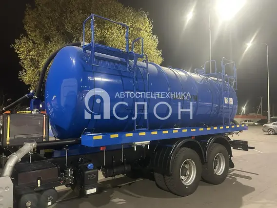 FAW CA3250 2026 года новый фото 4