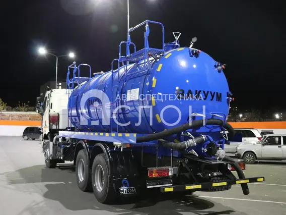 FAW CA3250 2026 года новый фото 9