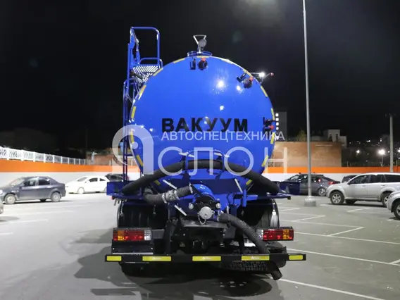 FAW CA3250 2026 года новый фото 10