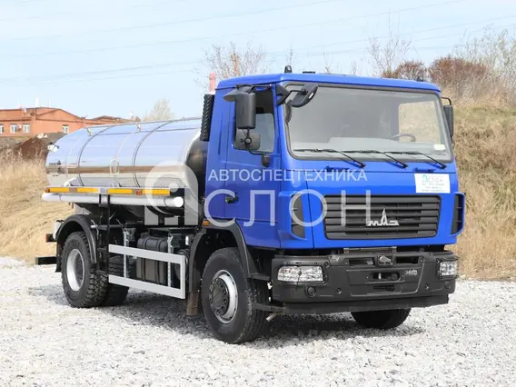 МАЗ 534025-585-013 2026 года новый