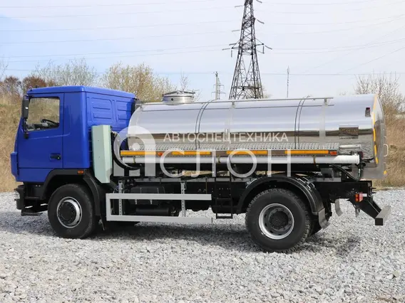 МАЗ 534025-585-013 2026 года новый фото 11