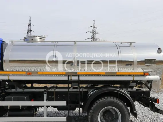 МАЗ 534025-585-013 2026 года новый фото 12