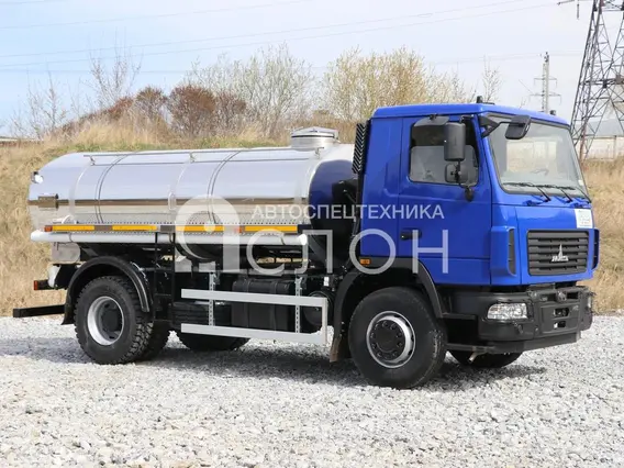 МАЗ 534025-585-013 2026 года новый фото 2