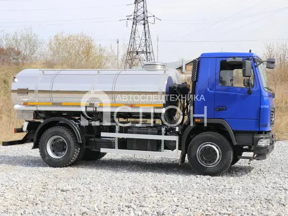 МАЗ 534025-585-013 2026 года новый фото 3
