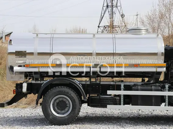 МАЗ 534025-585-013 2026 года новый фото 4