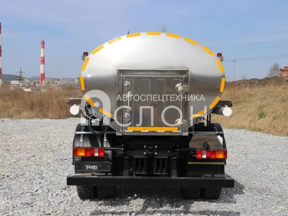 МАЗ 534025-585-013 2026 года новый фото 8