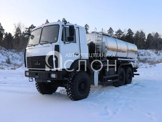 МАЗ 6317F9-571-051 2026 года новый фото 17
