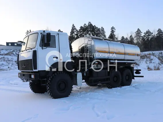 МАЗ 6317F9-571-051 2026 года новый фото 18