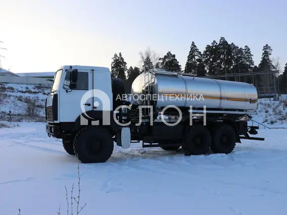 МАЗ 6317F9-571-051 2026 года новый фото 19