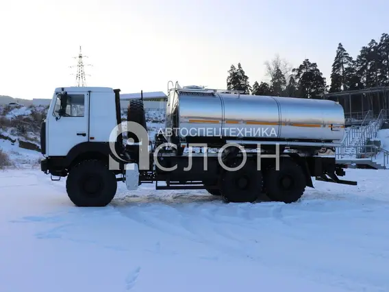 МАЗ 6317F9-571-051 2026 года новый фото 20