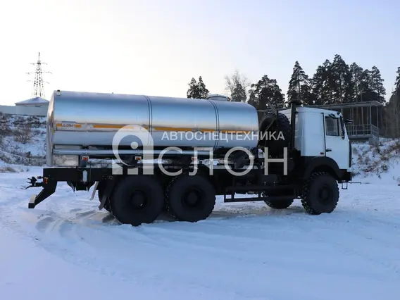 МАЗ 6317F9-571-051 2026 года новый фото 2