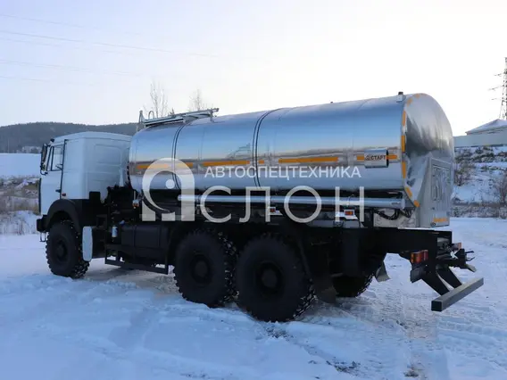 МАЗ 6317F9-571-051 2026 года новый фото 21