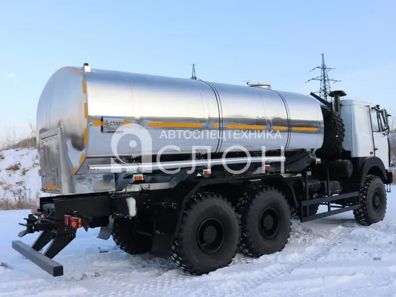 МАЗ 6317F9-571-051 2026 года новый фото 23