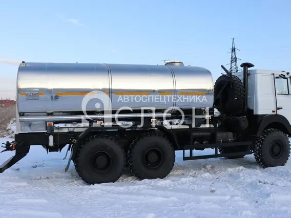 МАЗ 6317F9-571-051 2026 года новый фото 24