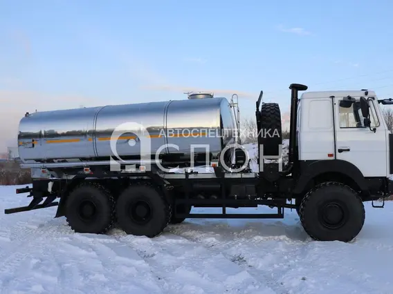 МАЗ 6317F9-571-051 2026 года новый фото 25