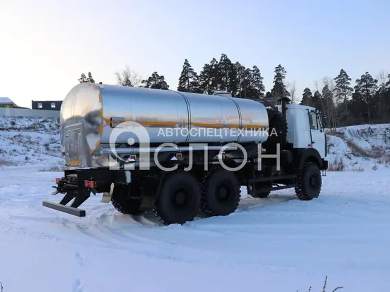 МАЗ 6317F9-571-051 2026 года новый фото 3