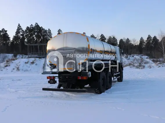 МАЗ 6317F9-571-051 2026 года новый фото 4