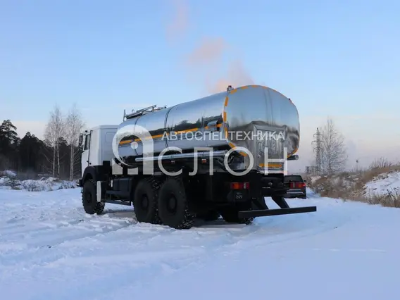 МАЗ 6317F9-571-051 2026 года новый фото 6