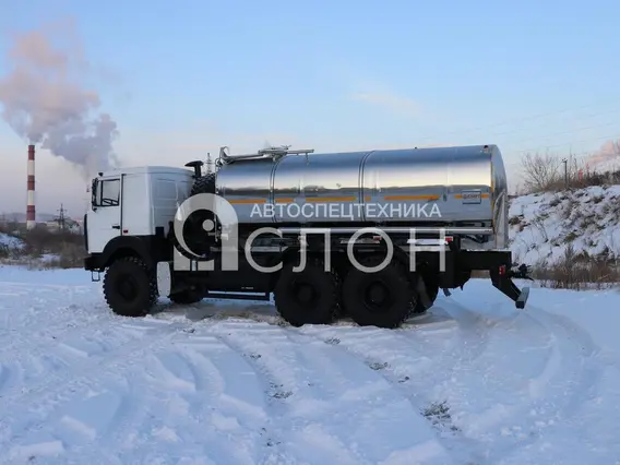 МАЗ 6317F9-571-051 2026 года новый фото 7