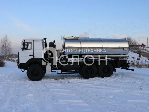 МАЗ 6317F9-571-051 2026 года новый фото 8