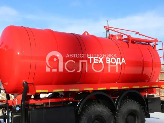 МАЗ 6317F9-571-051 2026 года новый фото 11