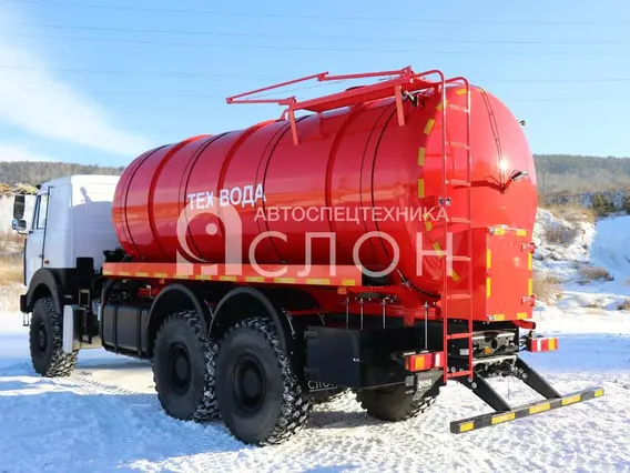 МАЗ 6317F9-571-051 2026 года новый фото 13