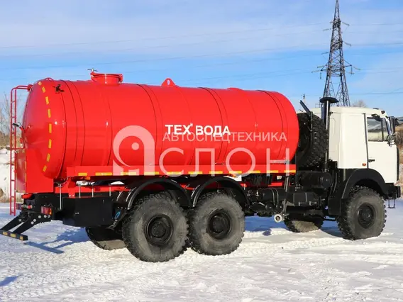 МАЗ 6317F9-571-051 2026 года новый фото 15