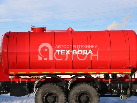 МАЗ 6317F9-571-051 2026 года новый фото 17