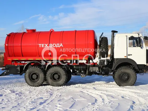 МАЗ 6317F9-571-051 2026 года новый фото 18