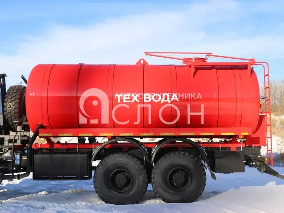 МАЗ 6317F9-571-051 2026 года новый фото 10