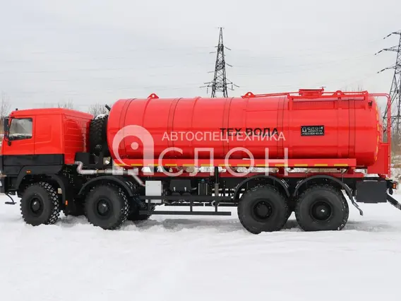 МАЗ 63362L 2026 года новый фото 11