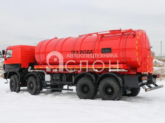 МАЗ 63362L 2026 года новый фото 12