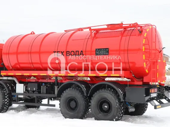 МАЗ 63362L 2026 года новый фото 15